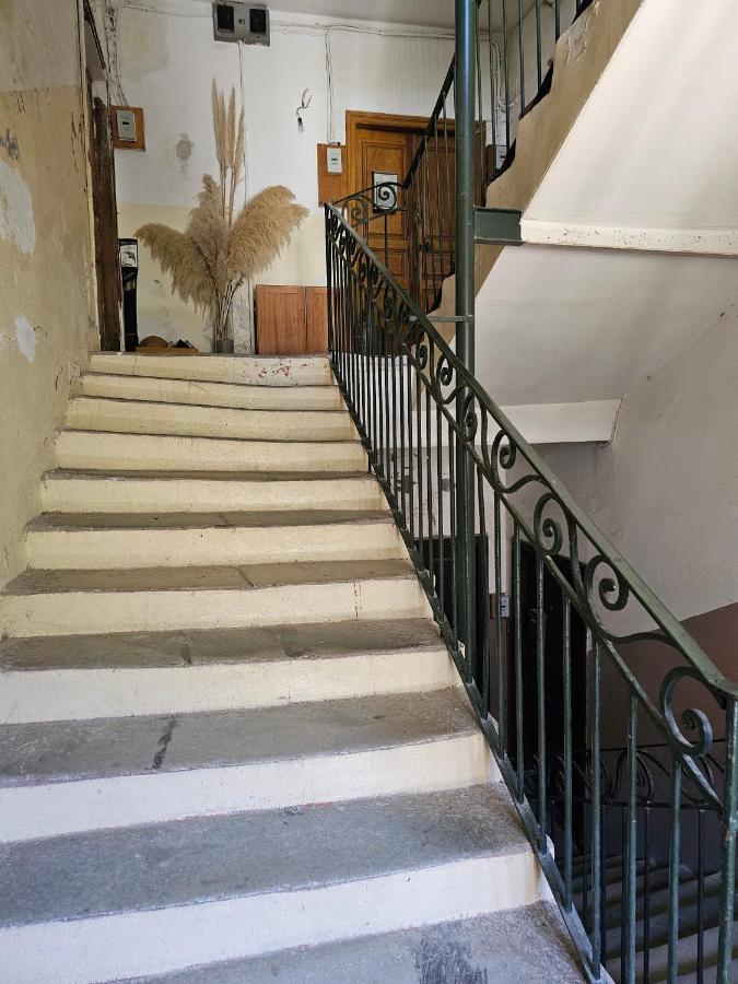 Palazzu Massoni, Magnifique Vue Sur La Mer Et La Montagne, Clim, Wifi, Parking Gratuit Cervione Luaran gambar